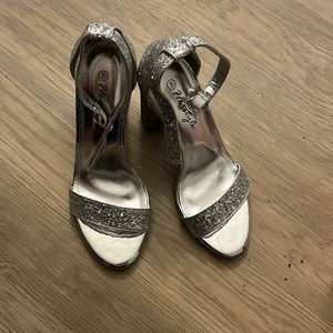 These are very cute and stylish sandals, can be worn with almost anything